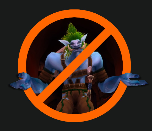  anyway because they get fed so well at the Official WoW Hunter Forums