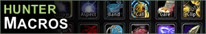 Hunter Macros