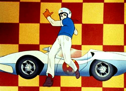 Speed Racer