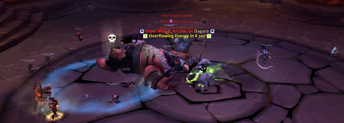 Ko'ragh Down