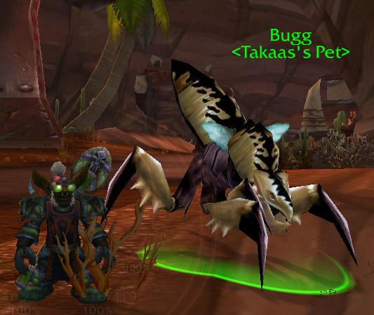 Silithid