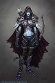 Ravenhair